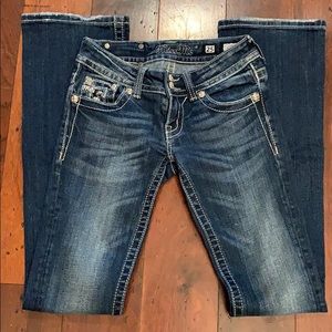 Excellent condition jeans